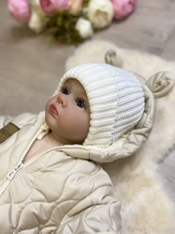 Комбинезон для новорожденных