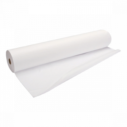 1-Touch Простыня SMS эконом белая 200х80 рулон, 100шт