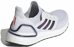 Кроссовки Adidas Ultraboost 20 Iss Us National Lab