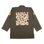 Кимоно KUTTER PRODUCT DESERT POP