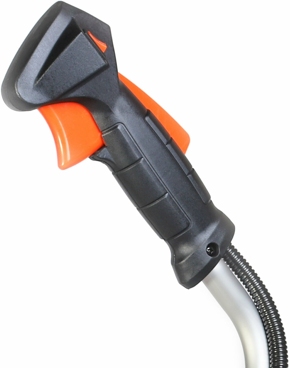 Триммер садовый бензиновый для травы PATRIOT PT 553 (1+1), мотокоса, бензокоса для газона