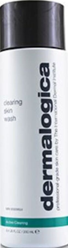 Dermalogica Active Clearing Clearing Skin Wash 250 ml