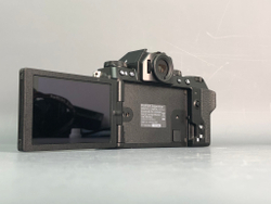 FujiFilm X-S20 Body Black 68 кадров