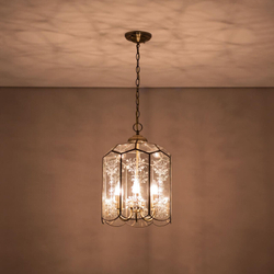 Подвесная люстра Citilux CL442260