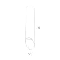 Точечный накладной светильник Arte Lamp