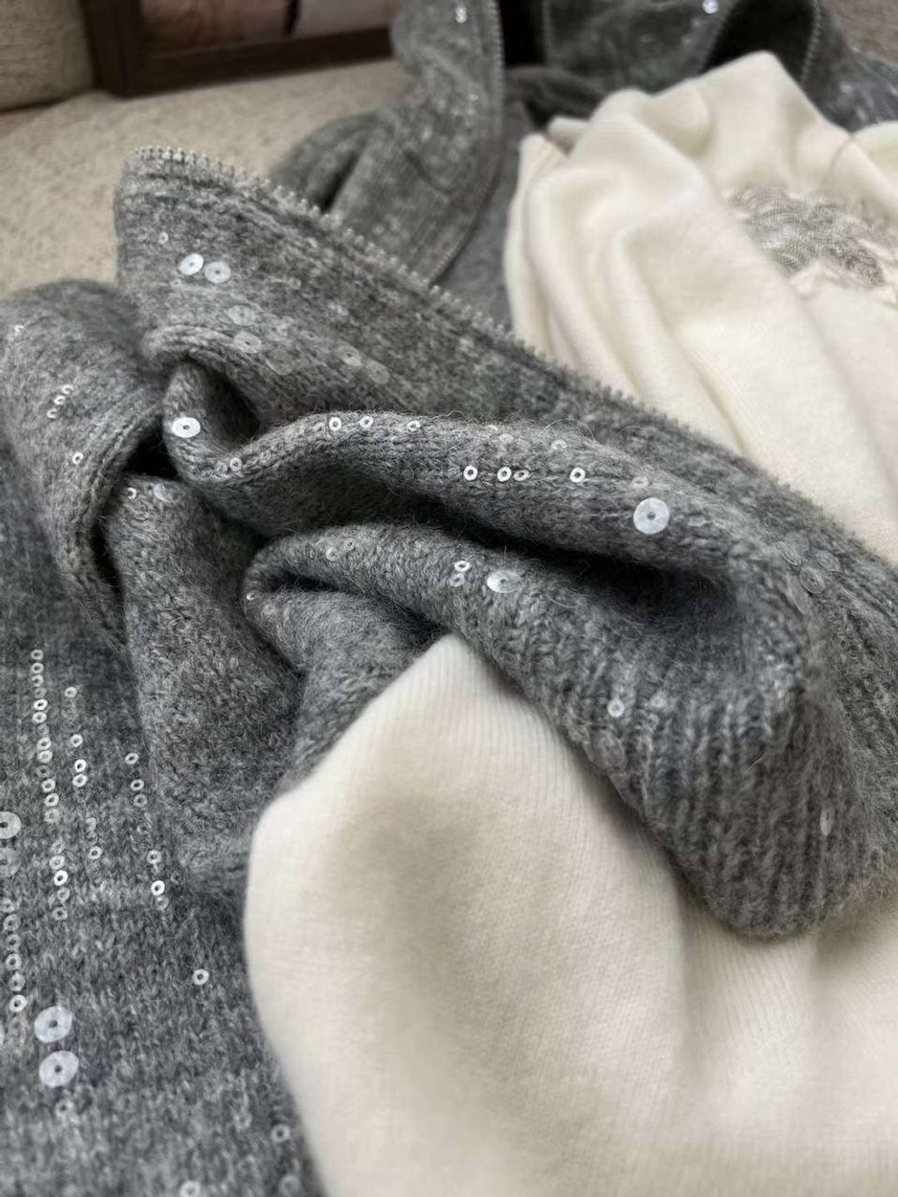 Кардиган Brunello Cucinelli