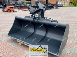 Ковш корчеватель ✅ YANMAR ✅