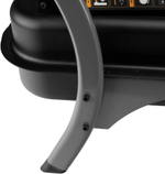 Тепловая пушка на дизтопливе прямого нагрева Denzel DHG-45i 96485