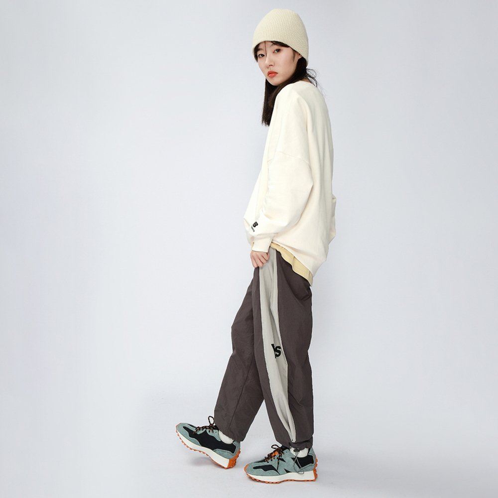 Кроссовки New Balance NB 327, MS327RE1