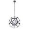 Подвесной светильник Divinare Poliedro 2020/04 SP-4