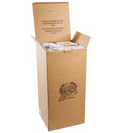 Forchino FO-85547 Статуэтка «Коллекционер вина» (The Wine Lover. Forchino)