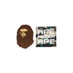 A Bathing Ape Lenticular Sticker Set