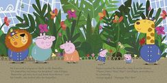Peppa Pig: Peppa The Zookeeper