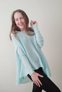 МК Джемпер Я ВЗЛЕТАЮ