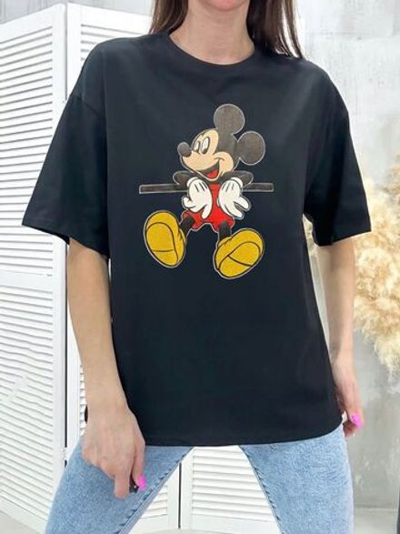 Футболка 6822772 Fabrika