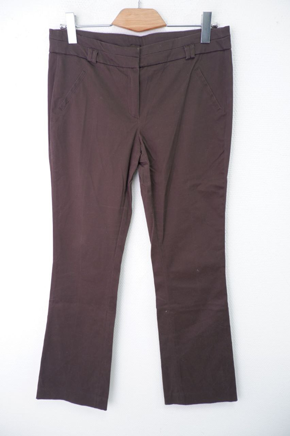 Брюки  Camaieu стильные 48 размер