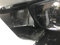 Фара левая Mercedes GLE V167 (18-24) Multibeam LED
