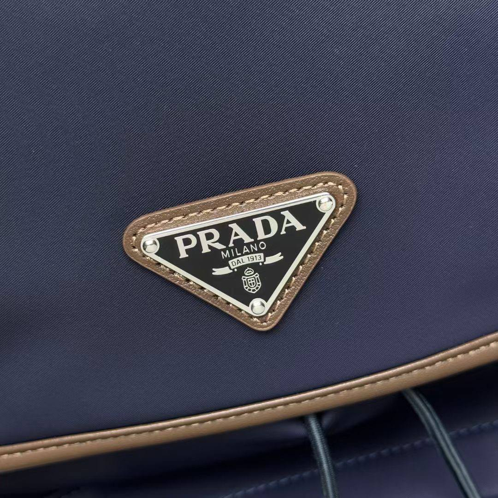 Рюкзак Prada