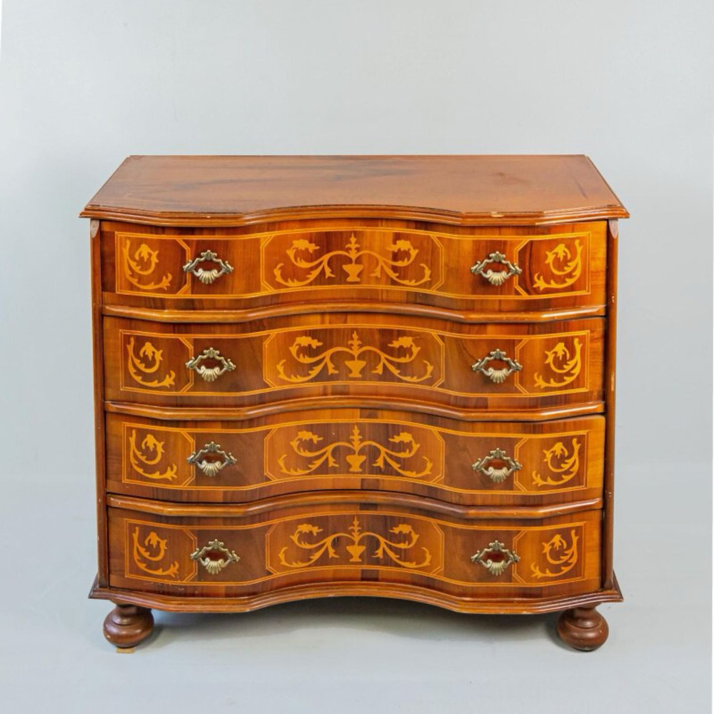 Комод винтажный