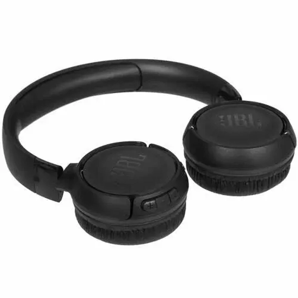 Беспроводные наушники JBL Tune 520BT, черный