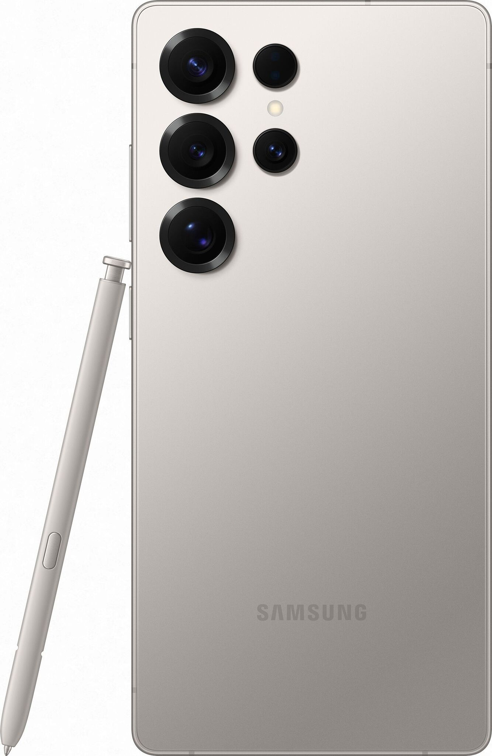 Galaxy S25 Ultra