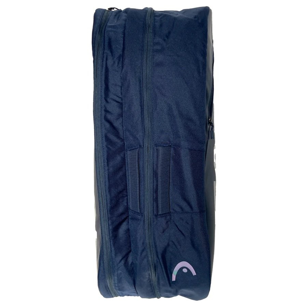 Чехлы для тенниса HEAD TOUR RACQUET BAG L .