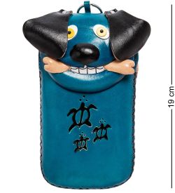 BL-17/3 Сумочка для телефона «Собака»