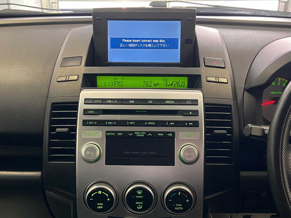 Mazda Premacy, 2006 год