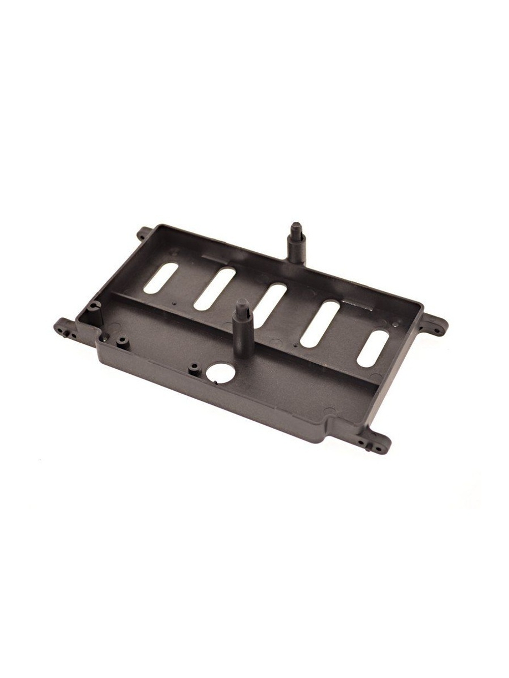 Держатель аккумулятора для Remo Hobby Mountain Lion RH1071, RH1072