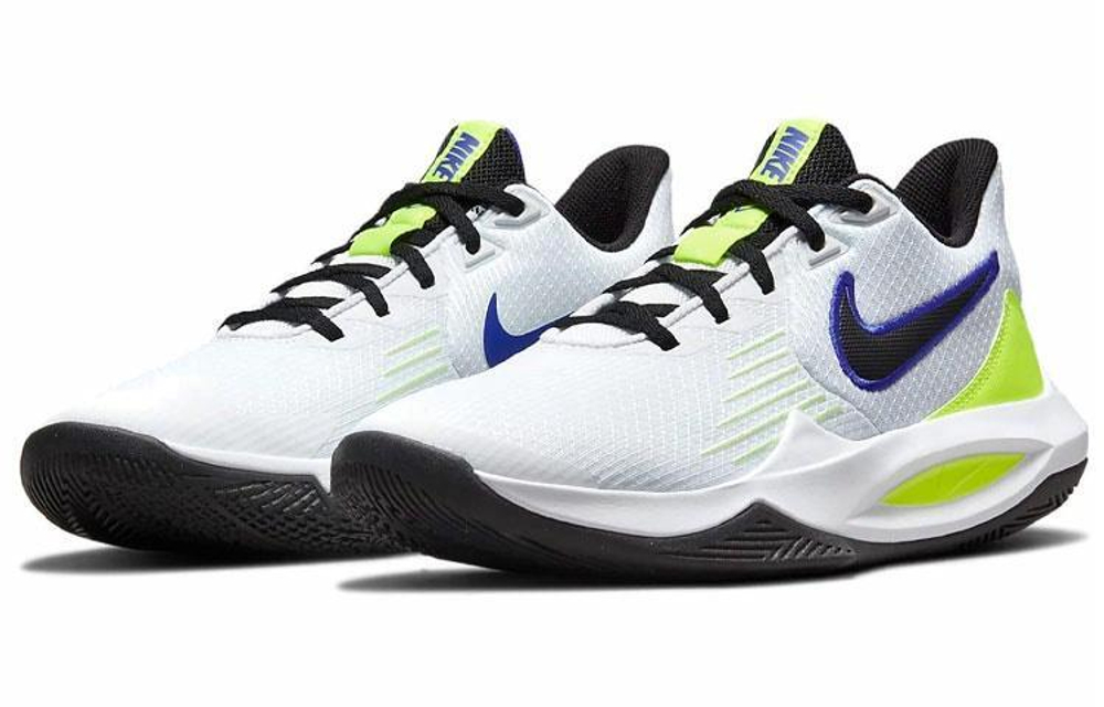 Кроссовки Nike Precision 5