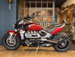 Triumph Rocket 3 GT
