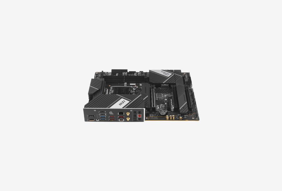 MSI PRO Z790-A WIFI_0326709110234