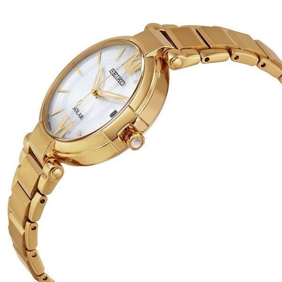 Женские часы Seiko SUT158P1