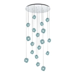 Подвесная люстра ST Luce PORTICI SL1175.113.18