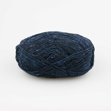 Пряжа 1/3.8 NM Soft Donegal, цвет 5514 Glyde (100% шерсть мериноса)