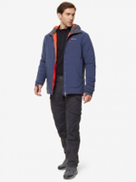 КУРТКА УТЕПЛЕННАЯ BASK EIGER