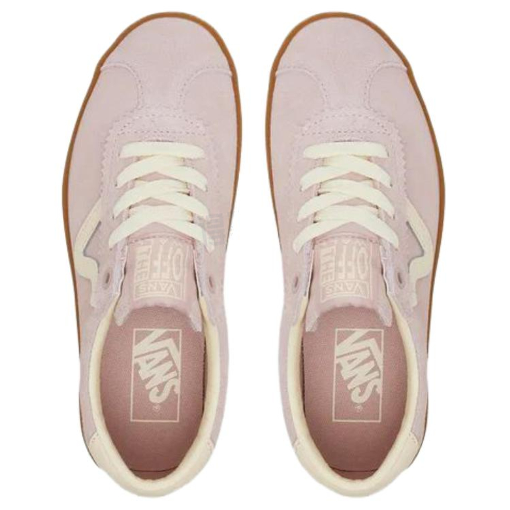 Vans Sport Low (Женская размерная сетка)