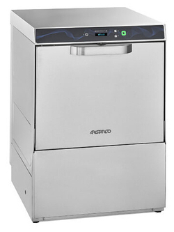 Посудомоечная машина с фронтальной загрузкой Aristarco AF 50.35 ESI M DD