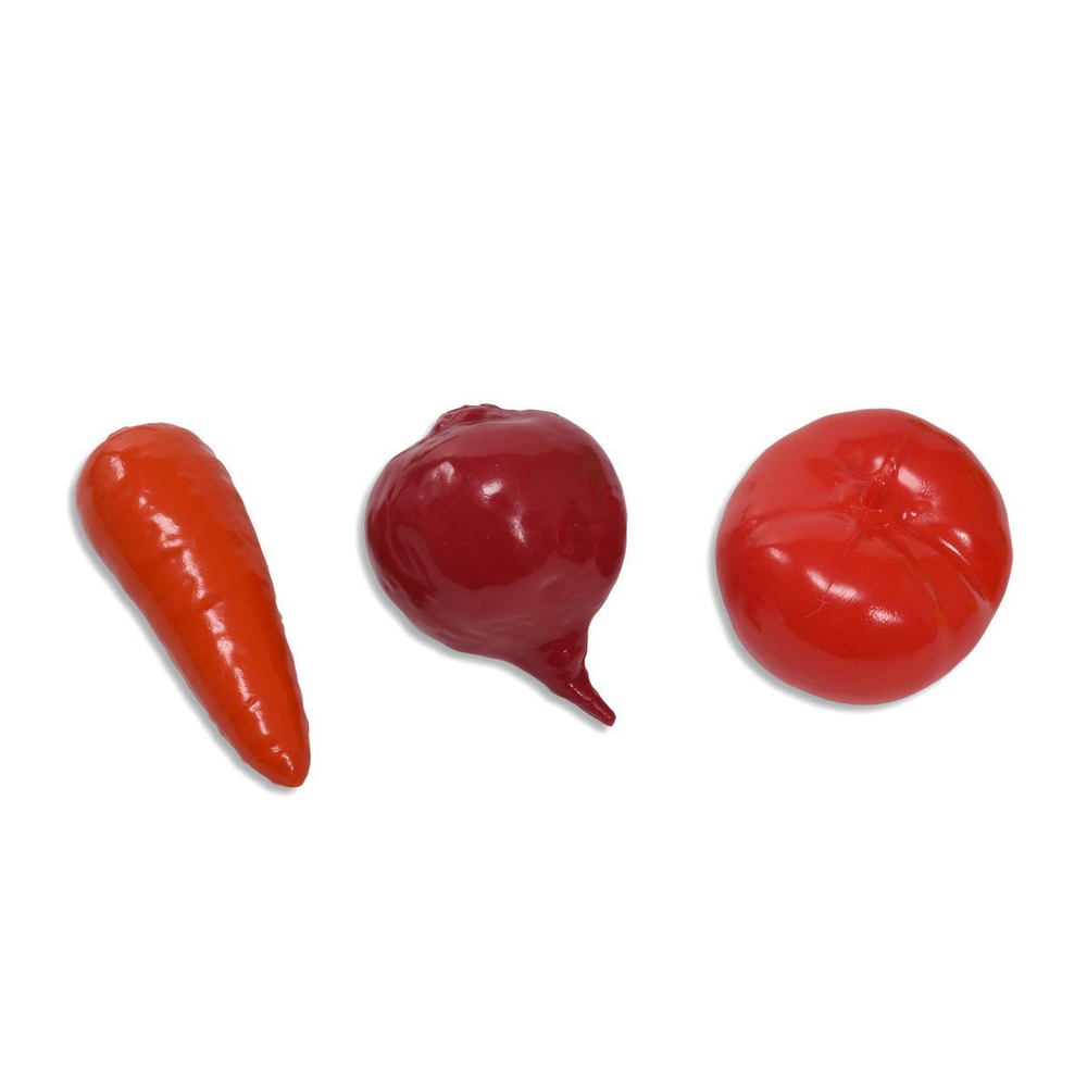 Игровой набор "Овощи" (Совтехcтром)