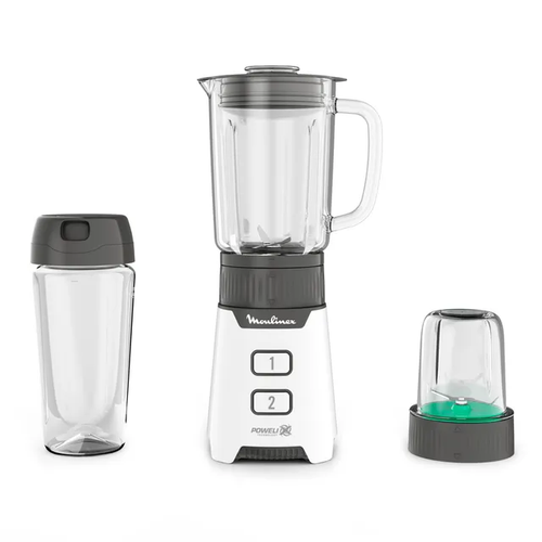 Блендер Moulinex Minimix LM16L110