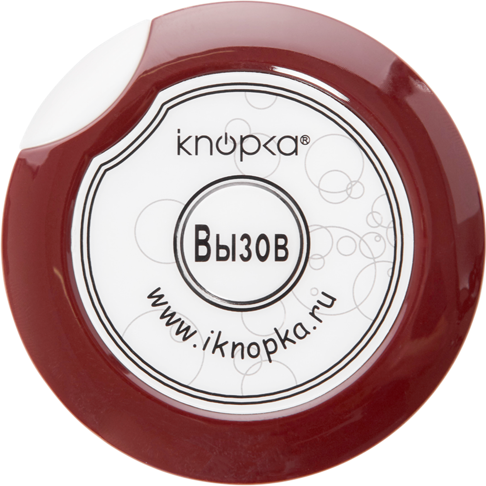 КНОПКА ВЫЗОВА IKNOPKA APE700