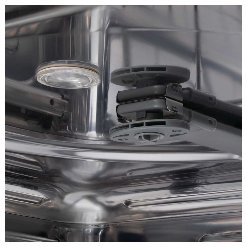 Встраиваемая посудомоечная машина Korting KDI 60575