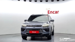 KG Mobility (Ssangyong) Beautiful Korando Бензин 1.5 2WD C5 (07.2021)