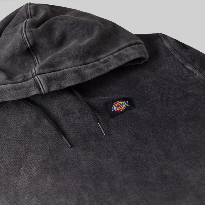 Толстовка мужская Dickies Newington Hoodie артикул:DK0A4YYOH861 - купить в магазине Дайс