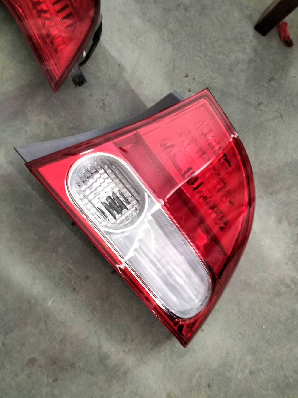 Задний фонарь оригинальный Honda Civic 8