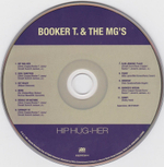 Booker T. & The MG's / Original Album Series (5CD)