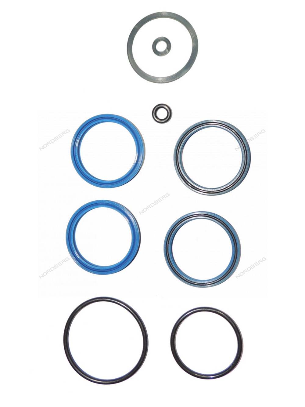 NORDBERG ЗАПЧАСТЬ РЕМКОМПЛЕКТ для N4601