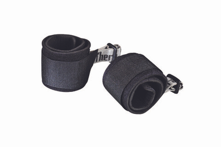 Ножное крепление Thera-Band (1 пара)