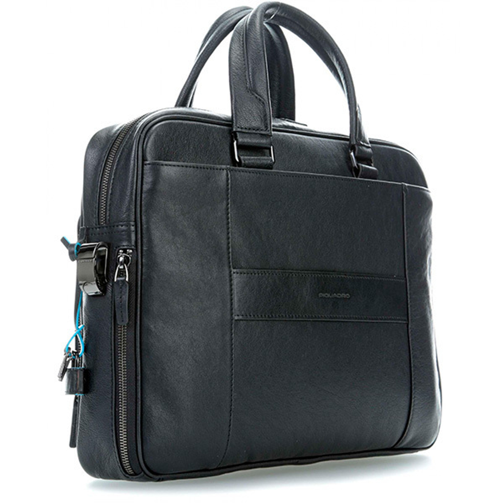 Сумка Piquadro Black Square CA2849B3/TM