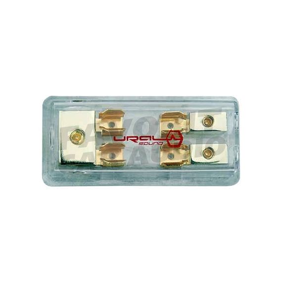 Дистрибьютор URAL (УРАЛ) PB-DB03AGU